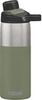 Картинка термос Camelbak Chute Mag Vacuum Insulated 0,6L Olive - 1