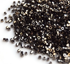 DBC-0254 Galvanized Tarnished Silver