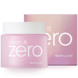Banila co clean it zero cleansing cream original - Щербет для снятия ...
