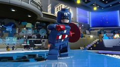 LEGO Marvel Super Heroes (Xbox One/Series S/X, интерфейс и субтитры на русском языке) [Цифровой код доступа]