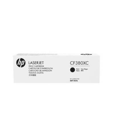 Покупка картриджей hp CF380XC №312X