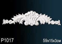 Декоративный элемент P1017