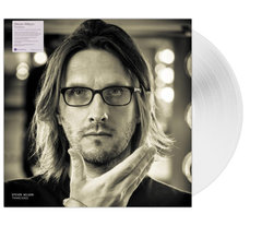 Steven Wilson / Transience (Clear Vinyl)(2LP)