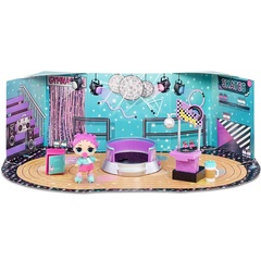 ЛОЛ Роликовый Каток с Роллер Скейтер