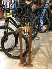 Горнолыжные палки scott 115 см