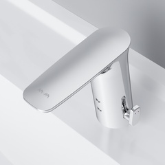 Смеситель для умывальника сенсорный AM.PM INSPIRE 2.0 - F50A02300