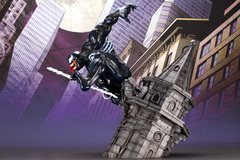 Фигурка MARVEL COMICS: VENOM ARTFX STATUE (42 см)