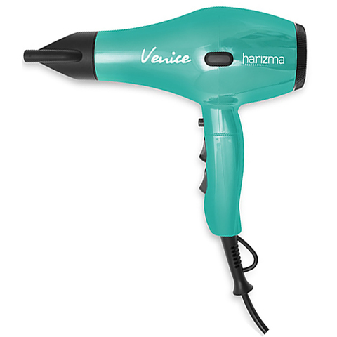 Фен профессиональный harizma Venice 2100 Вт (h10222-16)
