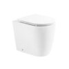 BelBagno BB2034SC Сиденье дюропластовое с быстросъёмными петлями, механизмом Soft Close