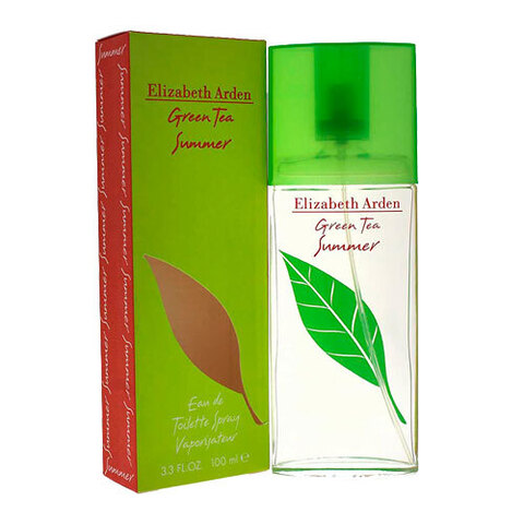 Elizabeth Arden Green Tea Summer