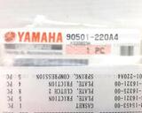 Сцепление комплект Yamaha 2GB-W001G-00 WR250F 15-21 YZ250FX 15-19