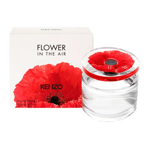 Kenzo Flower in The Air