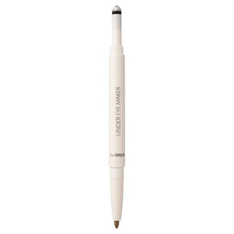 The Saem Eye Карандаш 05 Saemmul Under Eye Maker 05 glam ivory