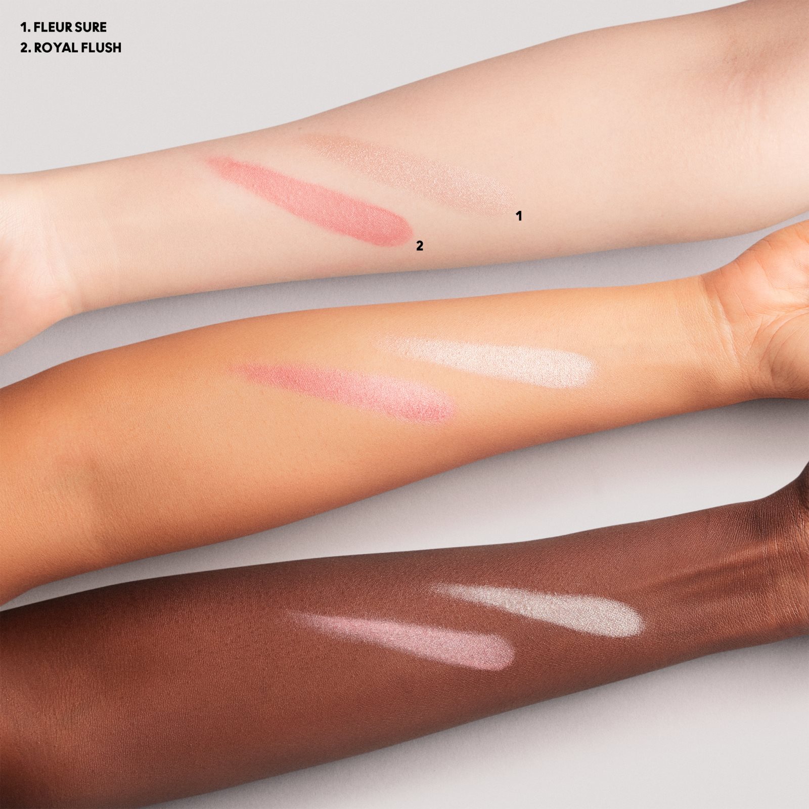 MAC Cosmetics хайлайтер Botanic Panic Extra Dimension Skinfinish купить ...
