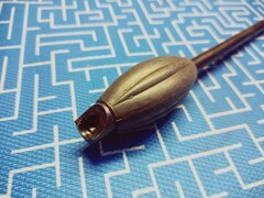 Шомпол-экстрактор для монтажного пистолета ПЦ-84, GFT-5