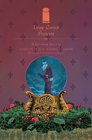 The Deviant #1 (Cover B)