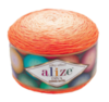 ALIZE 