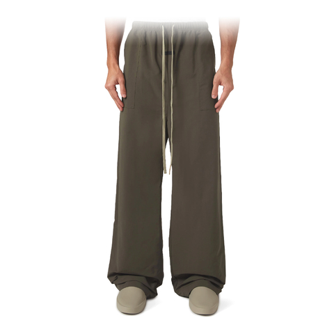 Штаны Utility Pants in Military Nylon