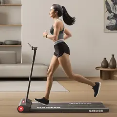 Беговая дорожка Yamaguchi Touch Pad