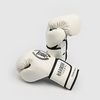 Перчатки Hardcore Training Revolution White/Black PU