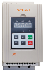 Устройство плавного пуска Instart SSI-18.5/37-04