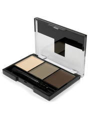 TF Набор моделирующий для бровей  тон 43 средний CTEB04