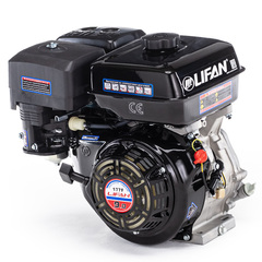 Двигатель Lifan 177F for-R в интернет-магазине ЯрТехника