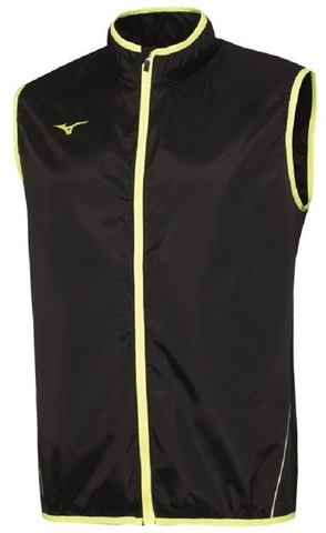 Жилет Mizuno Authentic Rain Vest мужской