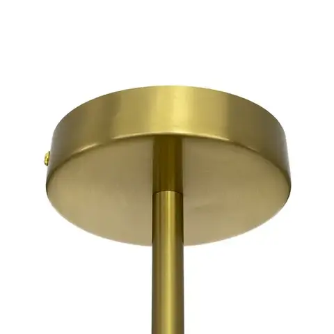 Потолочная люстра Citilux Ronny CL242133