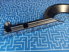 Упор ПУЛЬСАР ПТН 305-2000 основной (791-325-007)