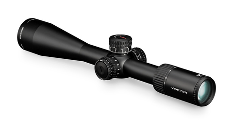 Vortex Viper PST Gen.II 5-25x50 FFP EBR-2C MRAD (PST-5258)