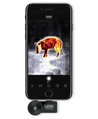 Мобильный тепловизор Seek Thermal Compact XR (для Android)