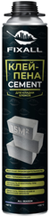 Пена-Цемент FIXALL 850мл