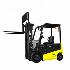 Электрический погрузчик YETT ERP20 li-ion ZSM480-SS