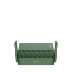 Cudy - Компактный роутер Wi-Fi 7 BE3600 с портом WAN 2,5 Гбит/с TR3600