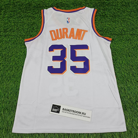 Баскетбольная майка Nike NBA Swingman 'Kevin Durant Phoenix Suns 35' 