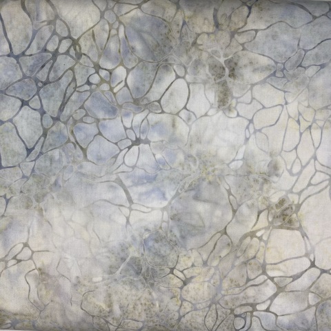Батик Robert Kaufman Patterns in nature