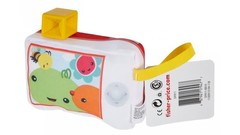 Fisher Price Игрушка мягкая 