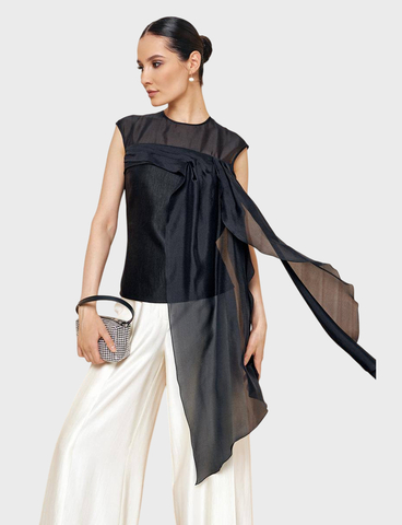 Блуза NOCHE MIO