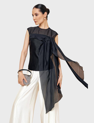 Блуза NOCHE MIO