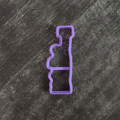 Собака у ног №5