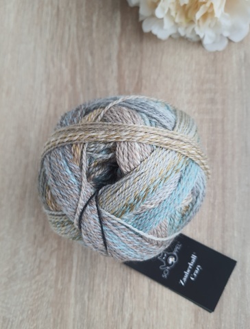 Crazy Zauberball 2690