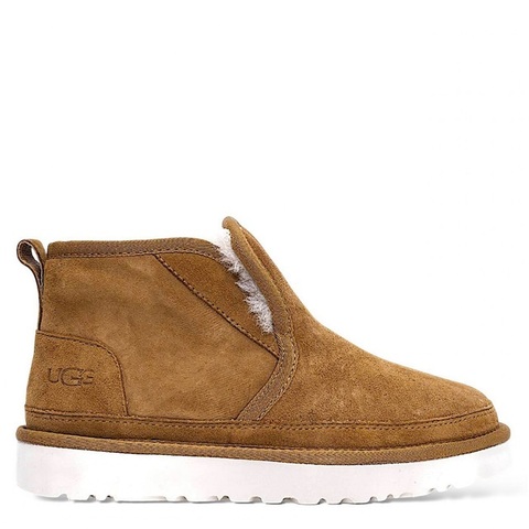 Ugg Neumel Minimal Chestnut