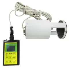 Многоканальные газоанализаторы