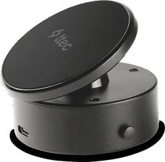Автодержатель TTEC EasyDash Pro M MagSafe Compatible Phone Holder, черный