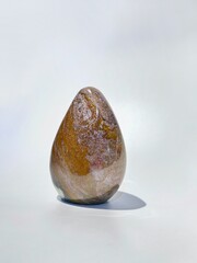 Океаническая яшма интерьерная