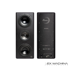 Ex Machina Quasar MKII