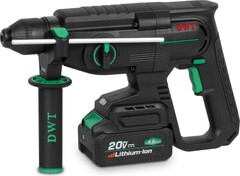 Перфоратор аккумуляторный DWT ABHP-20-26D-4C2 BMC