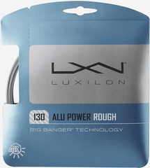 Теннисная струна Luxilon Alu Power Rough - 1.3 Set (12,2 м)
