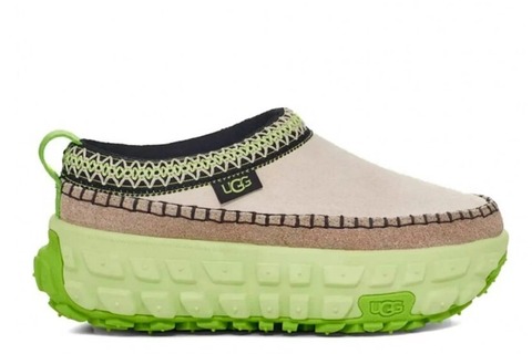 UGG Venture Daze - Ceramic/Caterpillar